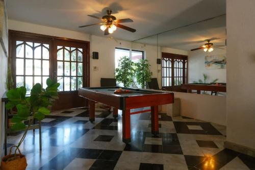 Φωτογραφία από το άλμπουμ του Loft para 3 personas con alberca en Campestre σε Mérida