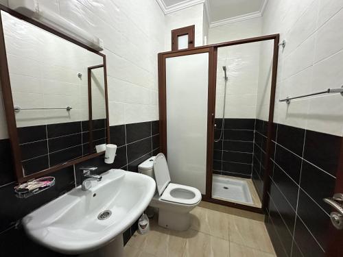 Φωτογραφία από το άλμπουμ του HOTEL SAHARA BEACH AKHFENNiR σε Villa Bens