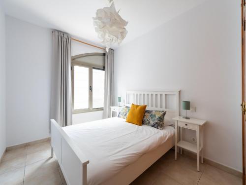 Apartment in Las Palmas near Las Canteras Beach
