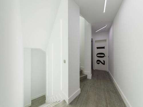 Apartment in Las Canteras near the Beach