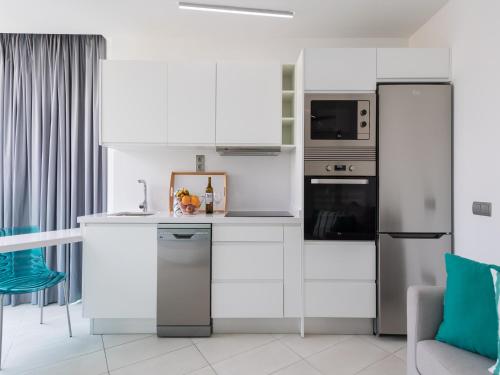 Apartment in Las Canteras near the Beach