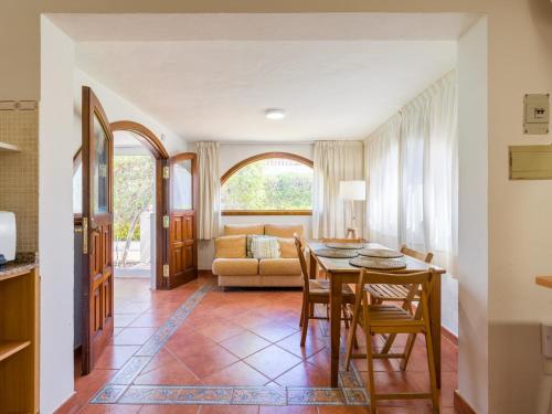 Bungalow in Gran Canaria near Yumbo Center