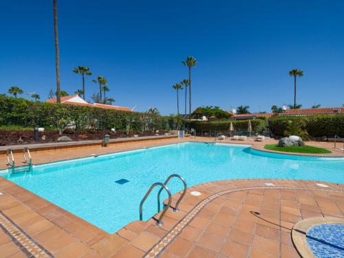Bungalow in Gran Canaria near Yumbo Center