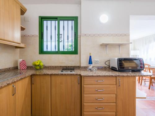 Bungalow in Gran Canaria near Yumbo Center