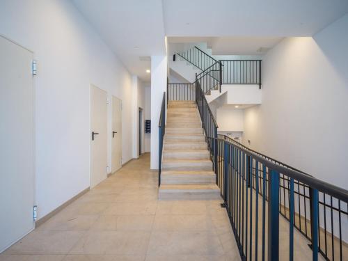 Apartment in Las Palmas near Playa de Las Canteras