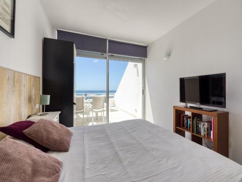 Apartment in Las Palmas by Las Canteras Beach
