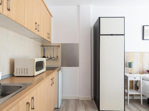 Apartment in Las Palmas by Las Canteras Beach