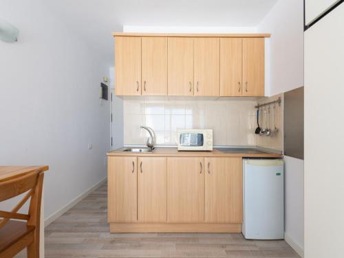 Apartment in Las Palmas by Las Canteras Beach