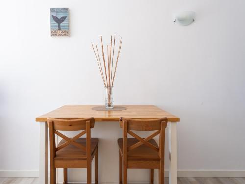Apartment in Las Palmas by Las Canteras Beach