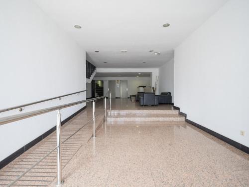 Apartment in Las Palmas near Playa de Las Canteras