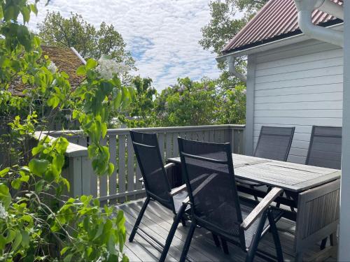 Gallery image of 4 star holiday home in Ronneby in Ronneby