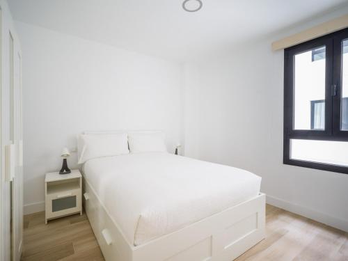 Apartment by Playa de Las Canteras Beach