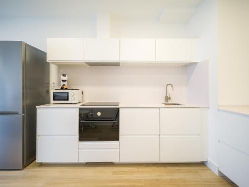 Apartment by Playa de Las Canteras Beach
