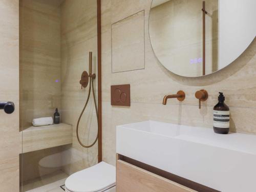 Chic and cosy apartment - 1BR- 4P- Bourse