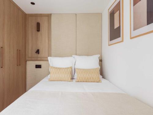 Chic and cosy apartment - 1BR- 4P- Bourse