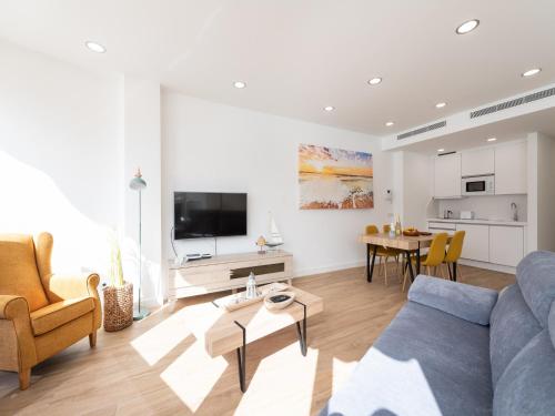House in Las Palmas by Playa de Las Canteras