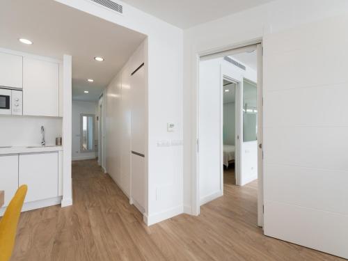 House in Las Palmas by Playa de Las Canteras