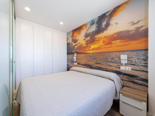 House in Las Palmas by Playa de Las Canteras