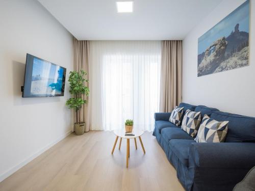 Apartment in Las Palmas near Las Canteras Beach