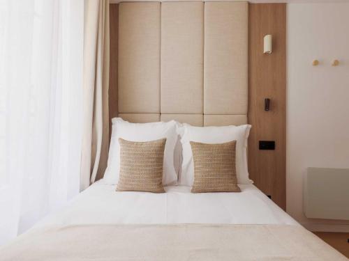 Elegant Studio 2P Montorgueil Grands Boulevards