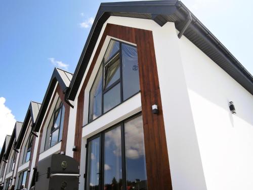 New holiday homes for 6 people, Niechorze