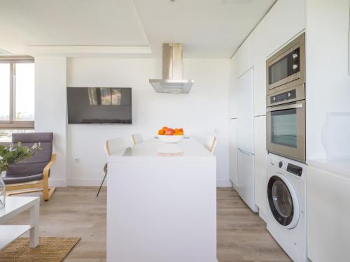 Apartment in Gran Canaria near Playa del Pirata