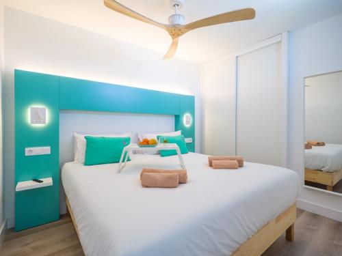 Apartment in Gran Canaria near Playa del Pirata