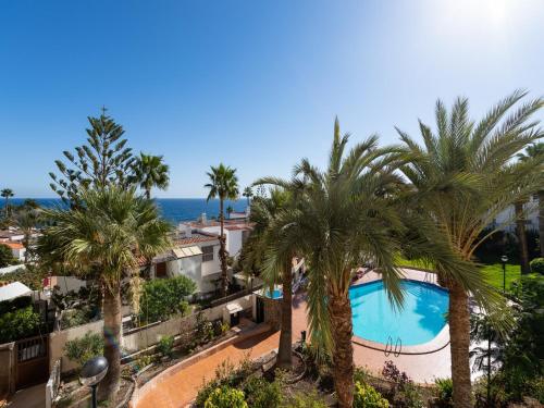Apartment in Gran Canaria near Playa del Pirata