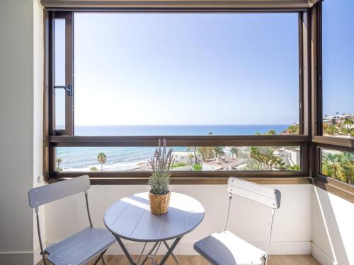 Apartment in Gran Canaria near Playa del Pirata