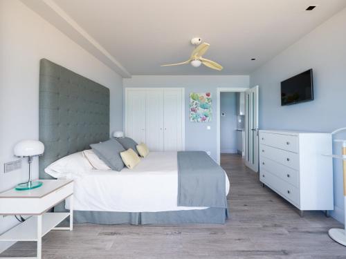 Apartment Las Palmas by Playa de Las Canteras