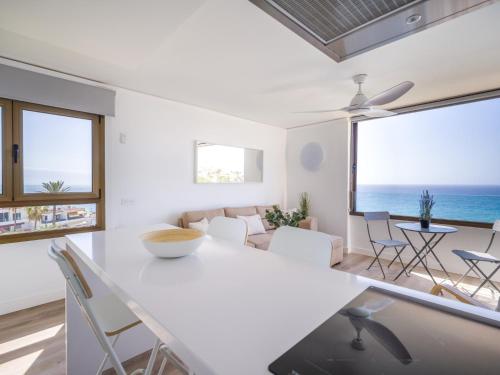 Bungalow in Maspalomas by El Besudo Beach