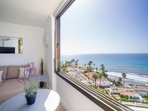 Bungalow in Maspalomas by El Besudo Beach