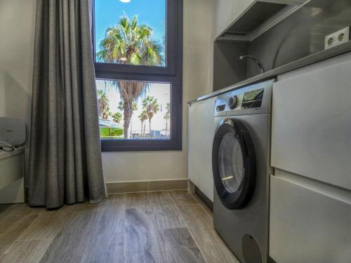 Apartment by Playa de Las Canteras Beach