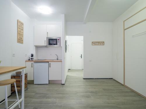 Apartment in Las Palmas near Playa de Las Canteras