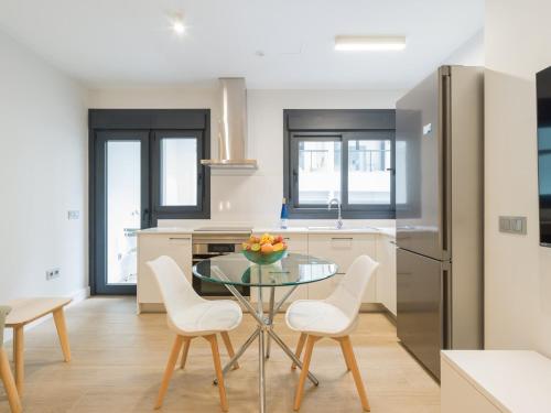 Apartment in La Isleta near the Beach