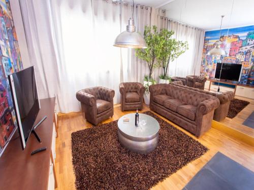 Apartment in Las Palmas near Las Canteras Beach