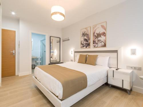Apartment in La Isleta near Las Canteras Beach