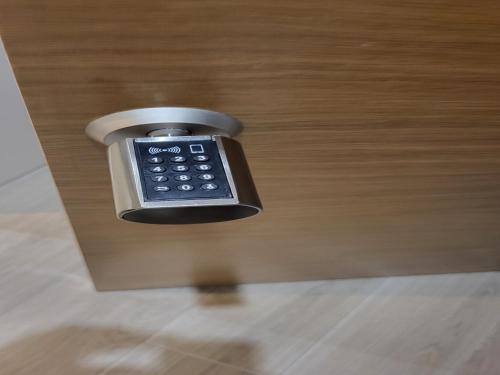 Apartment in La Isleta near Las Canteras Beach