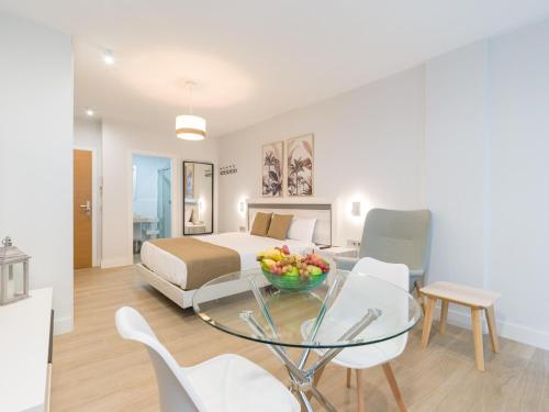 Apartment in La Isleta near Las Canteras Beach