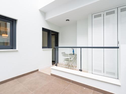 Apartment in La Isleta near Las Canteras Beach