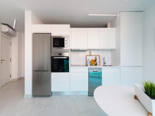 Apartment in Las Palmas near Las Canteras Beach