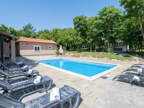 Villa St Nikola