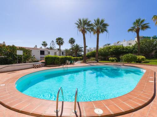 Studio in Maspalomas by El Besudo Beach