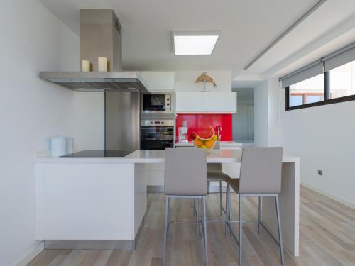 Studio in Maspalomas by El Besudo Beach