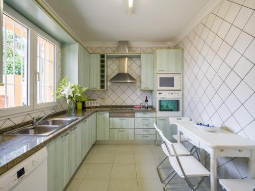 Chalet in Maspalomas by Golf & Private Pool