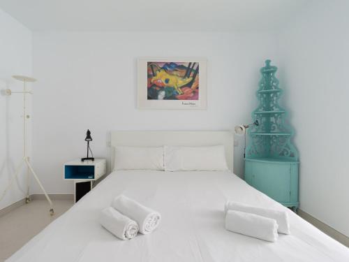 House in Maspalomas near Las Burras Beach