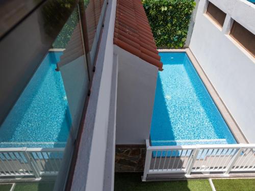 House in Maspalomas near Las Burras Beach