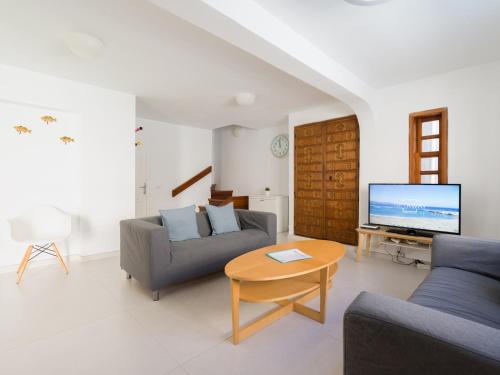 House in Maspalomas near Las Burras Beach