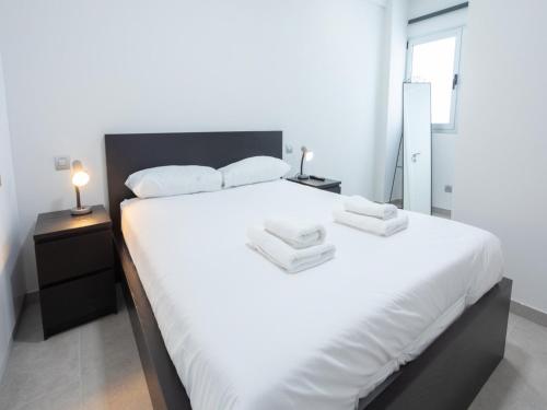 House in Las Palmas near Las Canteras Beach