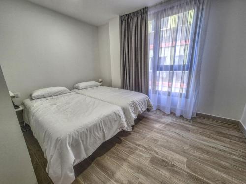 Apartment in Las Palmas by Las Canteras Beach